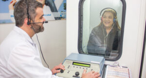 Audiometria Bogotá